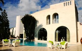 Il Grillo Hotel